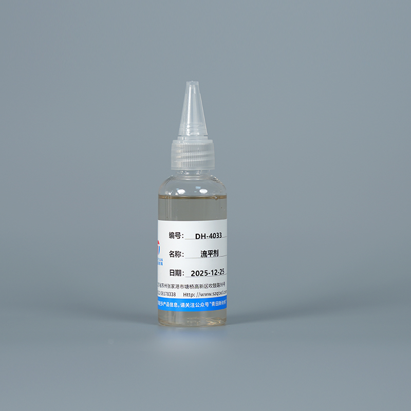 DH-4033 Silikónový nivelačný prostriedok
