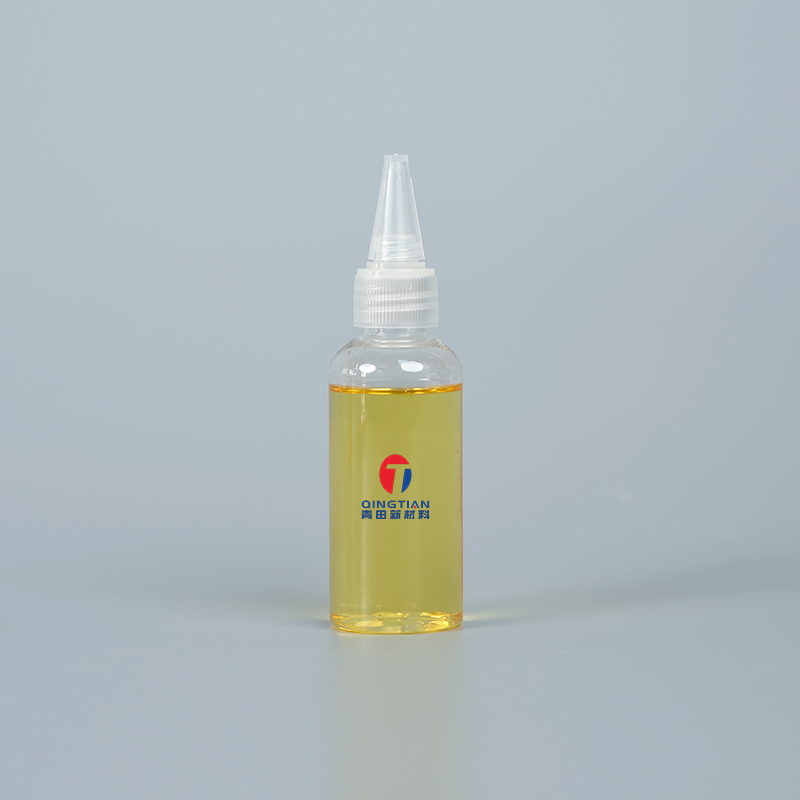 DH-4270 UV reverzný prípravok na vyrovnanie laku
